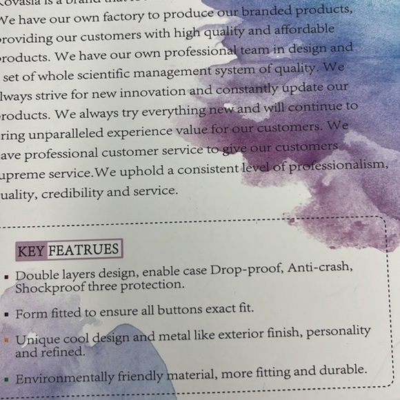 Protect and Style Your Samsung Galaxy‎ Z Fold 3 with the Samsung Z Fold - Picture 8 of 8